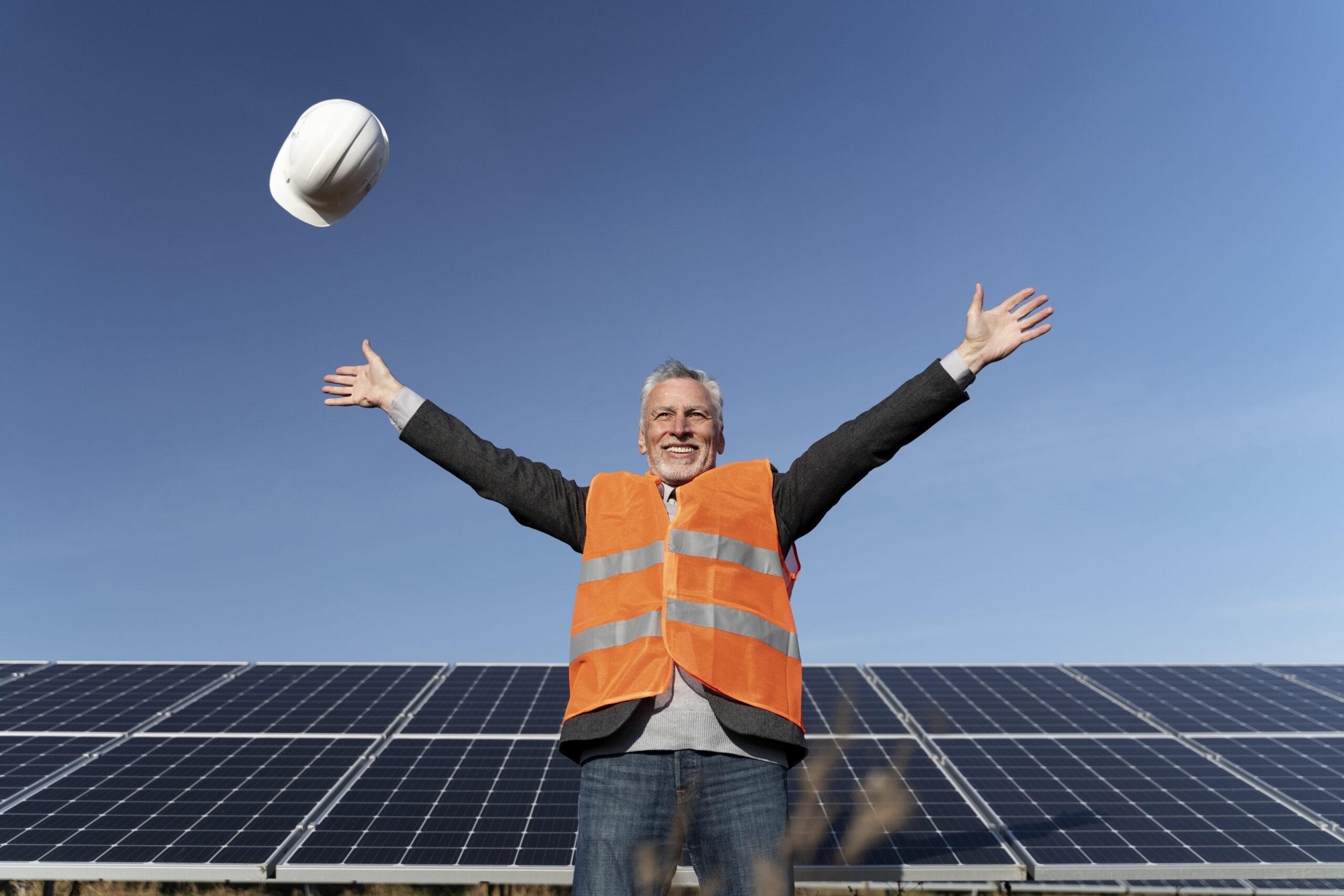 Why Choose Solar? A Voorrece Guide to Renewable Home Power