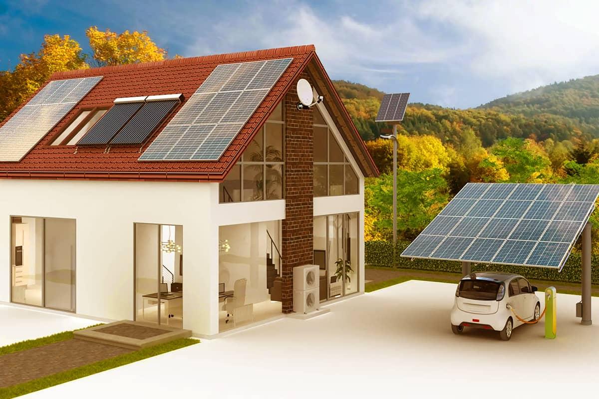 Voorrece: Empowering Your Property with Clean, Renewable Solar