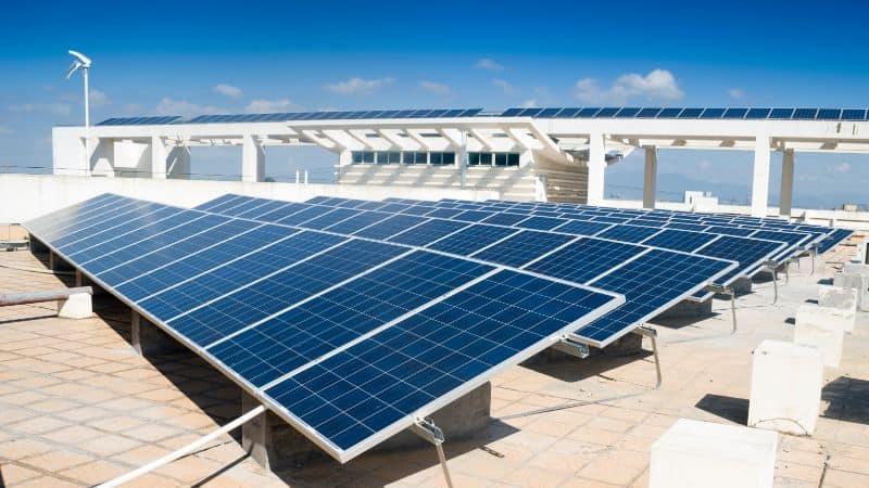 Voorrece: Quality Solar Panels & Personalized Energy Solutions