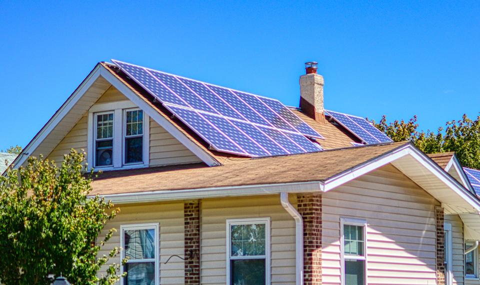 Boost Your Home's Worth: The Real Benefits of Going Solar
